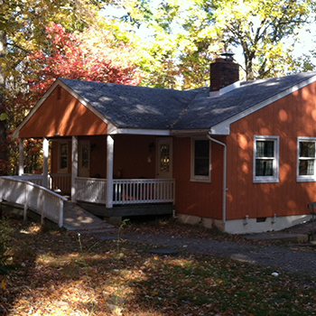 Laurel Lodge