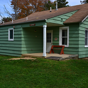 Maple Cabin